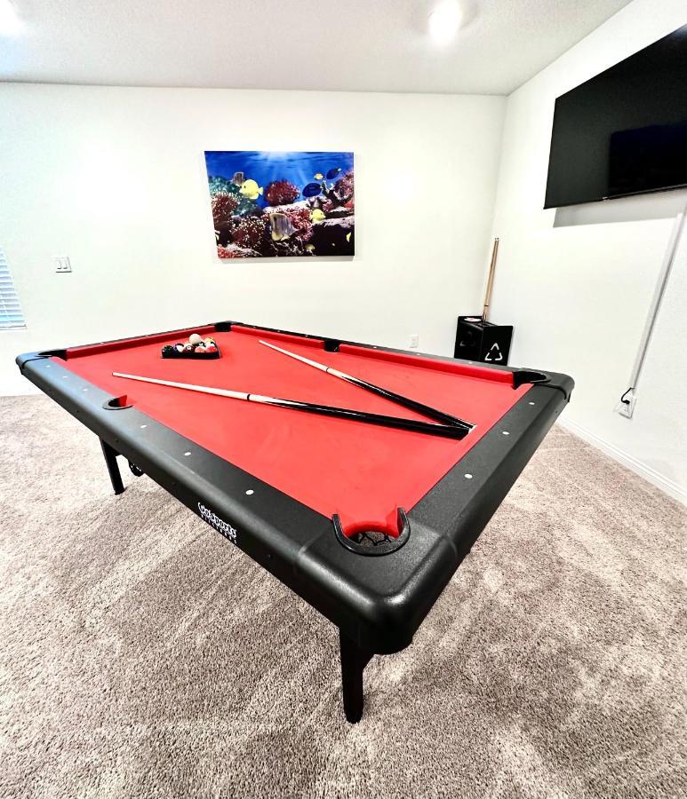 Spacious House, 5 Bedrooms, Sleeps 12, Near Las Vegas Strip And Airport Exterior foto