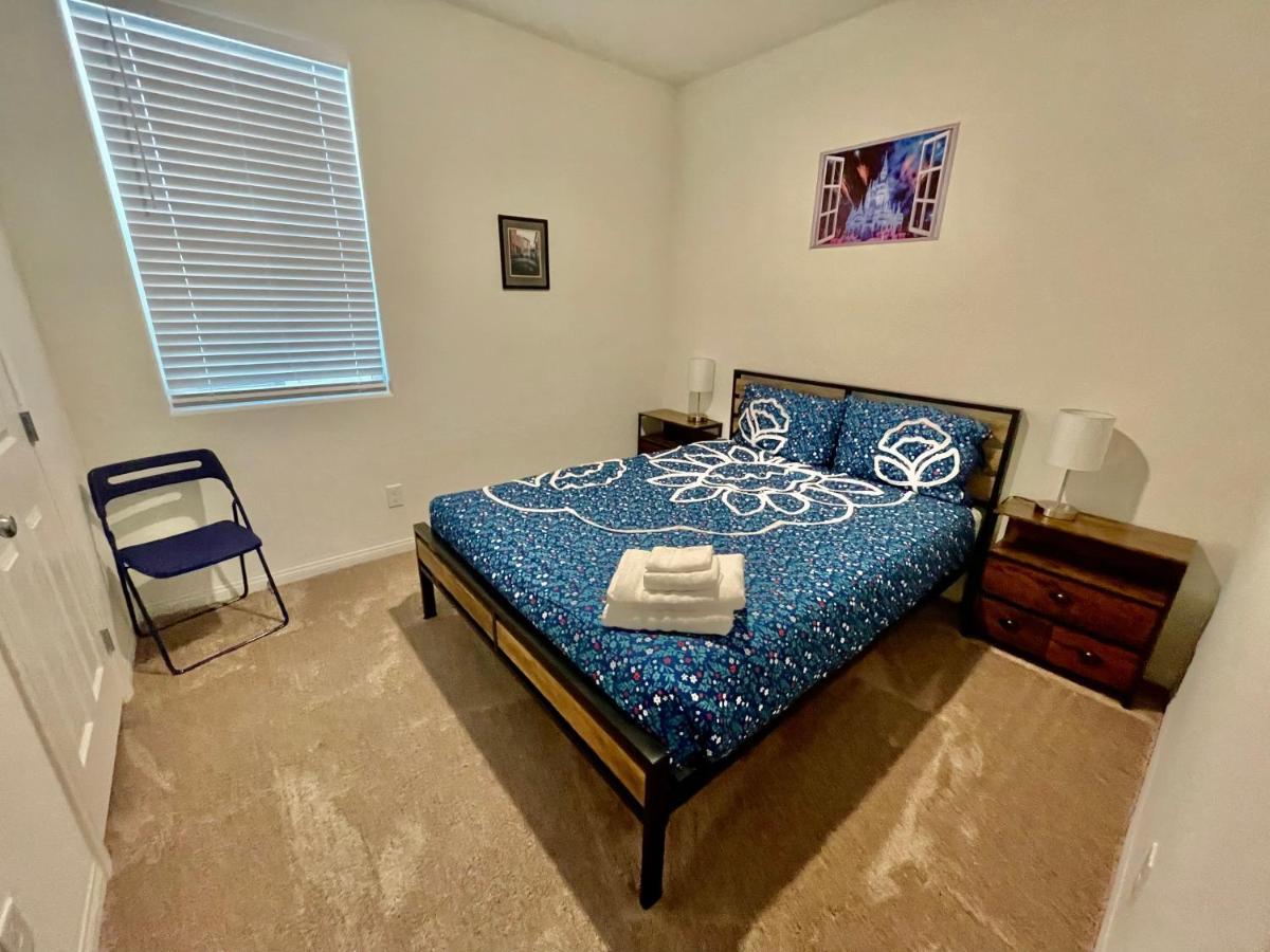 Spacious House, 5 Bedrooms, Sleeps 12, Near Las Vegas Strip And Airport Exterior foto
