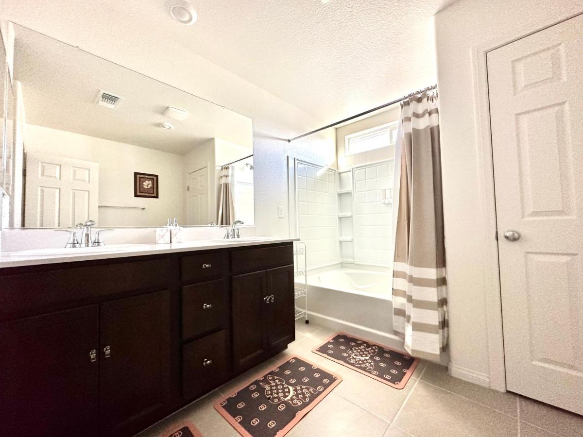 Spacious House, 5 Bedrooms, Sleeps 12, Near Las Vegas Strip And Airport Exterior foto