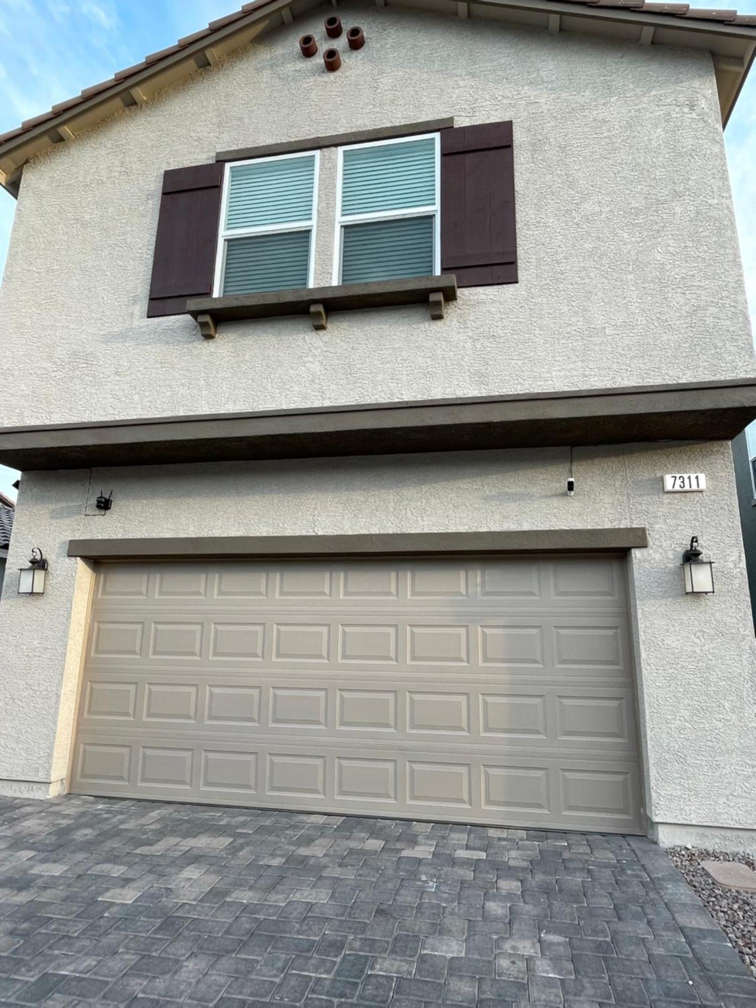 Spacious House, 5 Bedrooms, Sleeps 12, Near Las Vegas Strip And Airport Exterior foto
