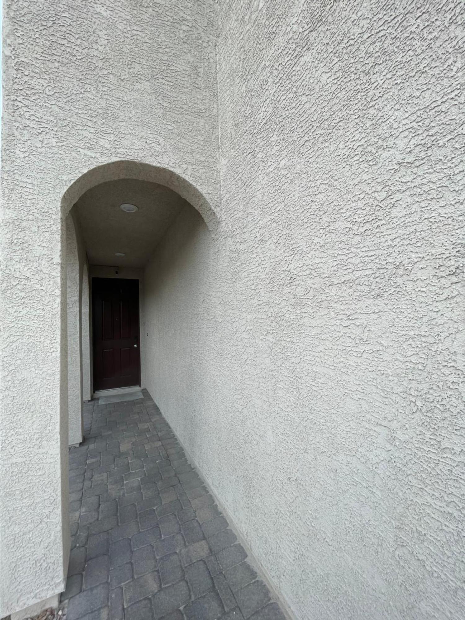 Spacious House, 5 Bedrooms, Sleeps 12, Near Las Vegas Strip And Airport Exterior foto